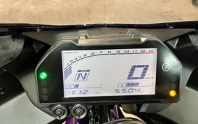 YAMAHA YZF-YZF-R3 ABS 2025 RH21J