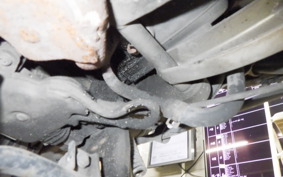 SUZUKI ADDRESS V100 CE13A