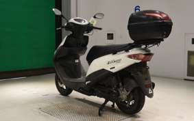 SUZUKI ADDRESS V125 DT11A