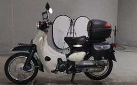 HONDA LITTLE CUB AA01