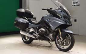BMW R1200RT 2014