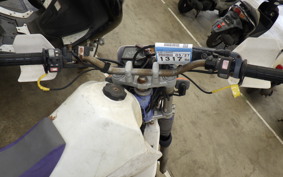 YAMAHA SEROW 225 W 4JG