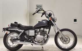 HONDA REBEL 250 MC13