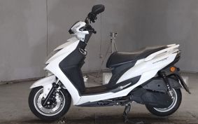 YAMAHA CYGNUS125XSR SEA5J