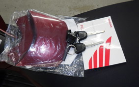 HONDA PCX125 1995 JF56