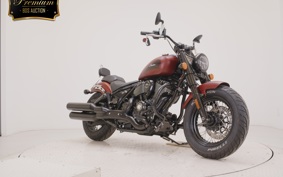 INDIAN Chief Dark Horse bobber 2024