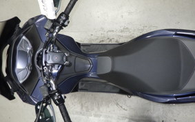 HONDA PCX125 2001 JK05