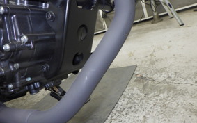 HONDA REBEL 250 A MC49