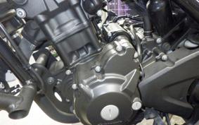 HONDA REBEL 250 MC49