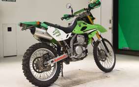 KAWASAKI KLX250 LX250E