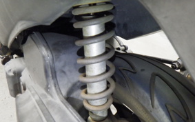 SUZUKI ADDRESS V125 G 2009 CF46A