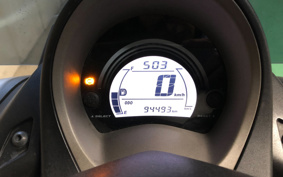 YAMAHA N-MAX SE86J