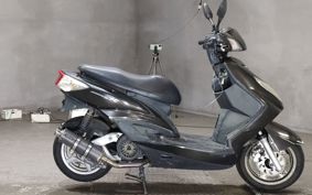 YAMAHA CYGNUS 125 X SE44J