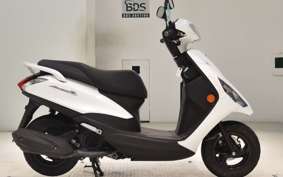 YAMAHA AXIS 125 Z SED7J