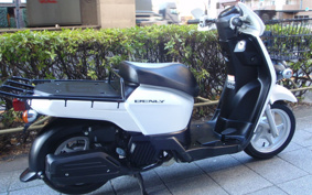 HONDA BENLY PRO AA05