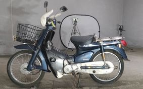 HONDA SUPER CUB50 AA01