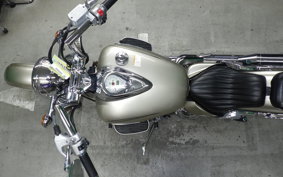 YAMAHA DRAGSTAR 400 CLASSIC  2010 VH02J