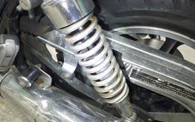 KAWASAKI VULCAN 400 1985 EN400A