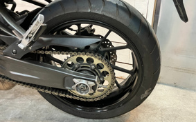 YAMAHA MT-07 2016 RM07J