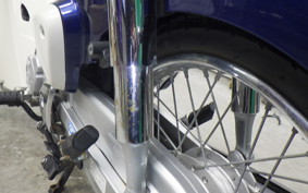 HONDA C110 SUPER CUB 2019 JA44