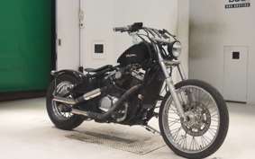 KAWASAKI VULCAN 400 Gen.2 1995