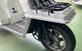 HONDA  GYRO X BASIC  TD02