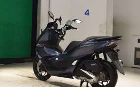 HONDA PCX 160 KF47