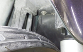 HONDA C110 SUPER CUB 2020 JA10