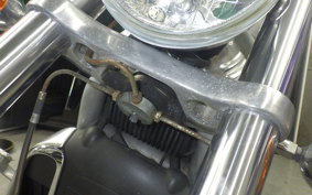 HARLEY V-ROD 1130 2002