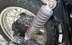 KAWASAKI W400 2010 EJ400A