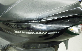 SUZUKI SKYWAVE 200 (Burgman 200) 2019 CH41A