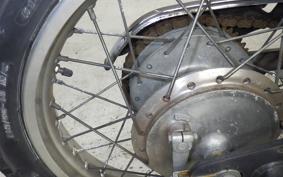 YAMAHA SR400 Gen.3 2004 RH01J