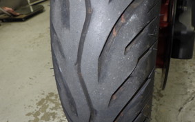 SUZUKI BURGMAN400 A 2017 DU11A
