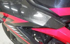 KAWASAKI NINJA 250 SL