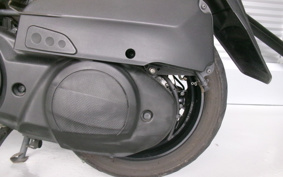 YAMAHA MAJESTYS SG52J