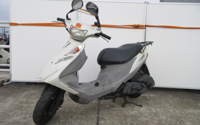 SUZUKI ADDRESS V125 CF4EA