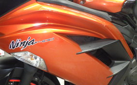 KAWASAKI NINJA 400 2014 EX400E