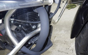 HONDA CB190X