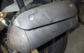 SUZUKI LET's 5 CA47A