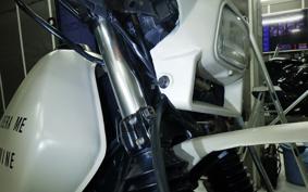 HONDA XLR250R GEN 2 1986 MD20