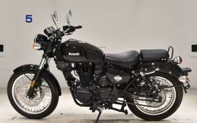 BENELLI BENELLI インペリアーレ400 2018