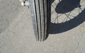 SUZUKI K125 K125