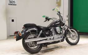 YAMAHA DRAGSTAR 250 VG02J