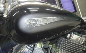 YAMAHA DRAGSTAR 400 2001 VH01J