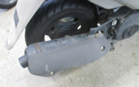 SUZUKI ADDRESS V125 CF46A