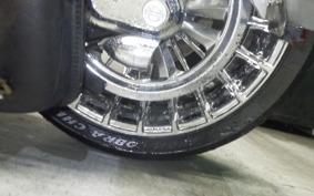 HARLEY FXCWC 1580 2008