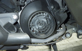 HONDA TODAY 2 2022 AF67