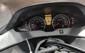 SUZUKI SKYWAVE 250M CJ45A