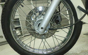 YAMAHA DRAGSTAR 250 2007 VG05J