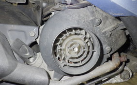 HONDA DIO CESTA GEN 2 2006 AF62